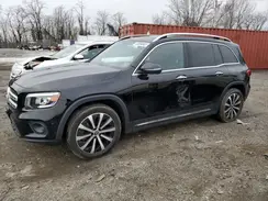 W1N4M4HB5LW030267 2020 MERCEDES-BENZ GLB