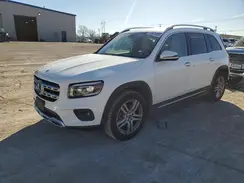 W1N4M4HB5LW031161 2020 MERCEDES-BENZ GLB