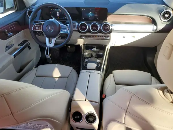 W1N4M4HB5LW031161 2020 MERCEDES-BENZ GLB - Image 8