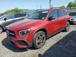 W1N4M4HB5LW033329 2020 MERCEDES-BENZ GLB