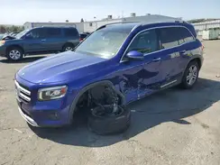 W1N4M4HB5LW034559 2020 MERCEDES-BENZ GLB
