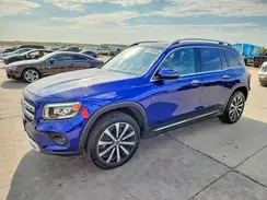 W1N4M4HB5LW034884 2020 MERCEDES-BENZ GLB