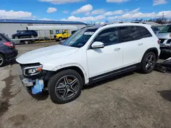 W1N4M4HB5LW038353 2020 MERCEDES-BENZ GLB