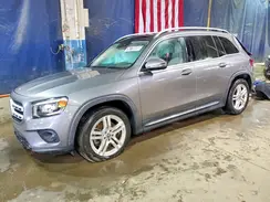 W1N4M4HB5LW038899 2020 MERCEDES-BENZ GLB