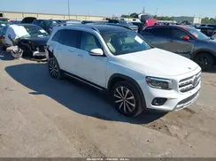 W1N4M4HB5LW041267 2020 MERCEDES-BENZ GLB