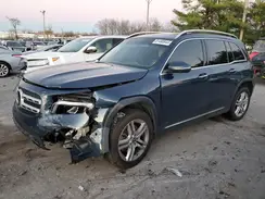 W1N4M4HB5LW045352 2020 MERCEDES-BENZ GLB