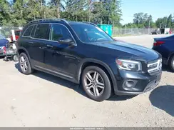W1N4M4HB5LW049076 2020 MERCEDES-BENZ GLB