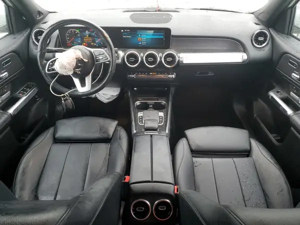 W1N4M4HB5LW051250 2020 MERCEDES-BENZ GLB - Image 8
