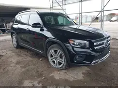 W1N4M4HB5LW054309 2020 MERCEDES-BENZ GLB