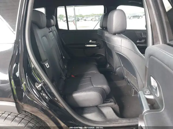W1N4M4HB5LW054309 2020 MERCEDES-BENZ GLB - Image 8