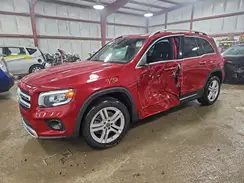 W1N4M4HB5LW055413 2020 MERCEDES-BENZ GLB