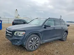 W1N4M4HB5LW058103 2020 MERCEDES-BENZ GLB