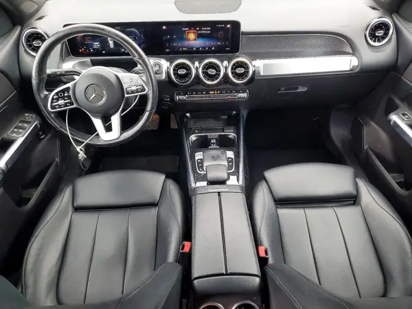 W1N4M4HB5LW058103 2020 MERCEDES-BENZ GLB - Image 8