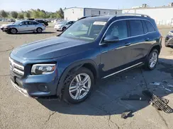W1N4M4HB5LW072065 2020 MERCEDES-BENZ GLB