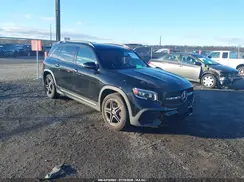W1N4M4HB5LW073376 2020 MERCEDES-BENZ GLB
