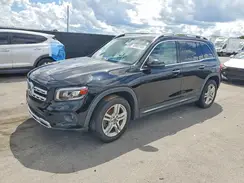 W1N4M4HB5MW069071 2021 MERCEDES-BENZ GLB