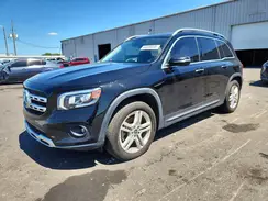 W1N4M4HB5MW078241 2021 MERCEDES-BENZ GLB