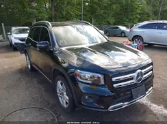 W1N4M4HB5MW084587 2021 MERCEDES-BENZ GLB