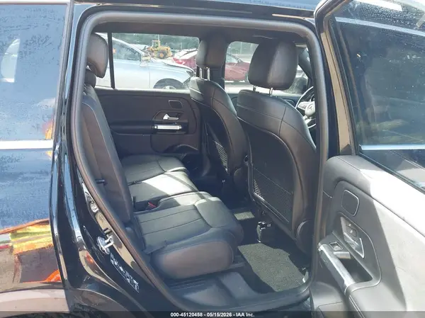 W1N4M4HB5MW084587 2021 MERCEDES-BENZ GLB - Image 8