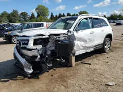 W1N4M4HB5MW086923 2021 MERCEDES-BENZ GLB