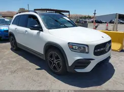 W1N4M4HB5MW092544 2021 MERCEDES-BENZ GLB