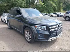 W1N4M4HB5MW095055 2021 MERCEDES-BENZ GLB