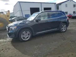 W1N4M4HB5MW095430 2021 MERCEDES-BENZ GLB