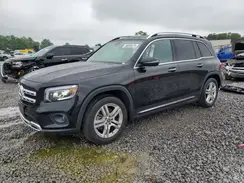 W1N4M4HB5MW100979 2021 MERCEDES-BENZ GLB