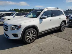 W1N4M4HB5MW101355 2021 MERCEDES-BENZ GLB