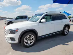 W1N4M4HB5MW102988 2021 MERCEDES-BENZ GLB
