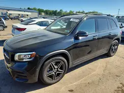 W1N4M4HB5MW103395 2021 MERCEDES-BENZ GLB