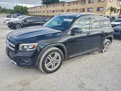 W1N4M4HB5MW103560 2021 MERCEDES-BENZ GLB