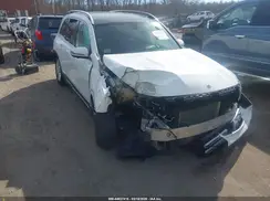W1N4M4HB5MW108161 2021 MERCEDES-BENZ GLB