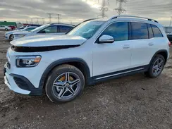 W1N4M4HB5MW115174 2021 MERCEDES-BENZ GLB