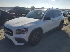 W1N4M4HB5MW126482 2021 MERCEDES-BENZ GLB