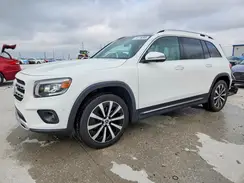 W1N4M4HB5MW128037 2021 MERCEDES-BENZ GLB