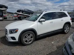 W1N4M4HB5MW128121 2021 MERCEDES-BENZ GLB