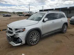 W1N4M4HB5MW135814 2021 MERCEDES-BENZ GLB