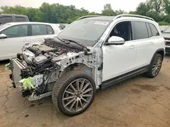 W1N4M4HB5MW136025 2021 MERCEDES-BENZ GLB