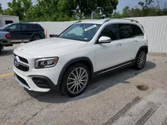 W1N4M4HB5MW137790 2021 MERCEDES-BENZ GLB
