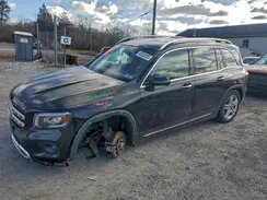 W1N4M4HB5MW144836 2021 MERCEDES-BENZ GLB