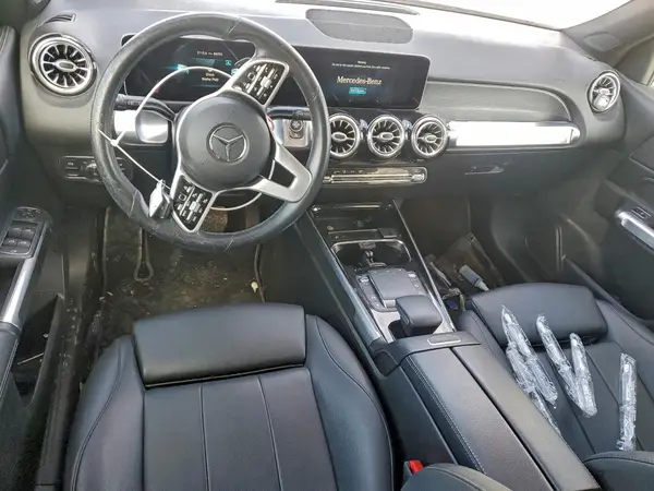 W1N4M4HB5MW144836 2021 MERCEDES-BENZ GLB - Image 8