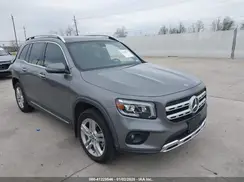 W1N4M4HB5MW144951 2021 MERCEDES-BENZ GLB