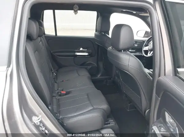 W1N4M4HB5MW144951 2021 MERCEDES-BENZ GLB - Image 8