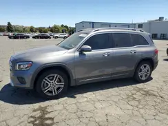 W1N4M4HB5MW147879 2021 MERCEDES-BENZ GLB