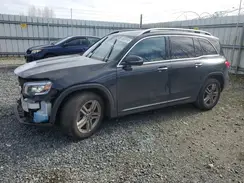 W1N4M4HB5MW153763 2021 MERCEDES-BENZ GLB