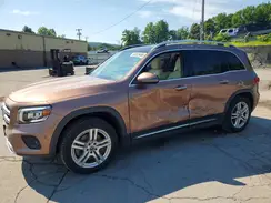 W1N4M4HB5MW155139 2021 MERCEDES-BENZ GLB