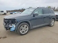 W1N4M4HB5MW155190 2021 MERCEDES-BENZ GLB