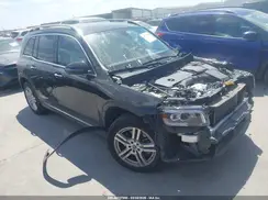 W1N4M4HB5MW157845 2021 MERCEDES-BENZ GLB
