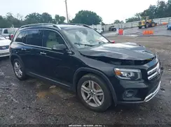W1N4M4HB5MW161619 2021 MERCEDES-BENZ GLB